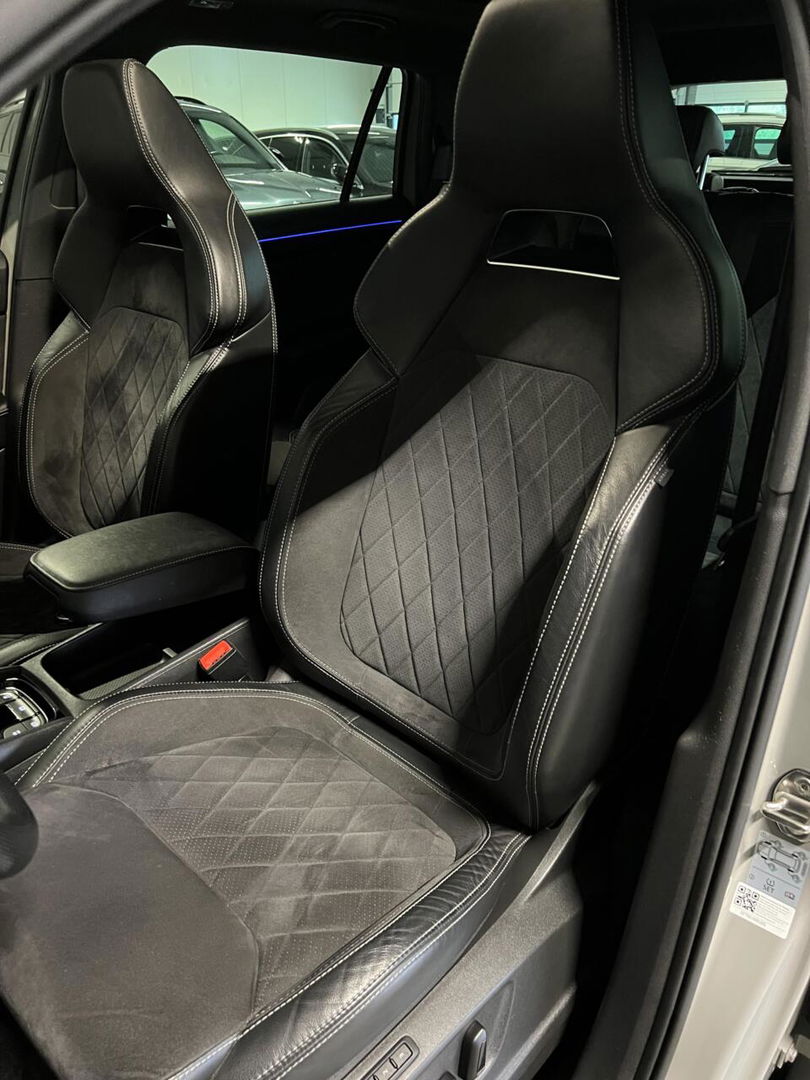 Škoda Kodiaq 1.5 TSI Sportline Pano Virtual 7 Pers Trekhaak