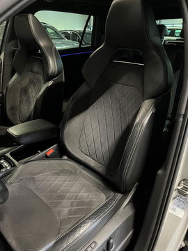 Škoda Kodiaq 1.5 TSI Sportline Pano Virtual 7 Pers Trekhaak