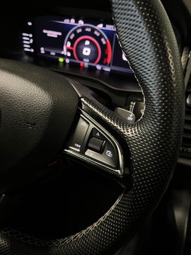 Škoda Kodiaq 1.5 TSI Sportline Pano Virtual 7 Pers Trekhaak