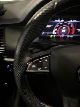 Škoda Kodiaq 1.5 TSI Sportline Pano Virtual 7 Pers Trekhaak