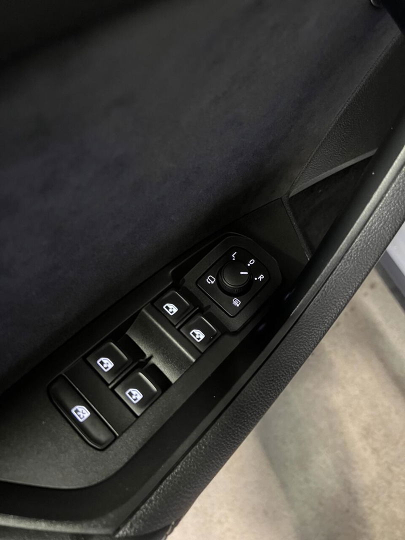 Škoda Kodiaq 1.5 TSI Sportline Pano Virtual 7 Pers Trekhaak