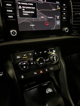Škoda Kodiaq 1.5 TSI Sportline Pano Virtual 7 Pers Trekhaak