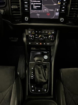 Škoda Kodiaq 1.5 TSI Sportline Pano Virtual 7 Pers Trekhaak