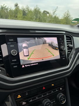 Škoda Kodiaq 1.5 TSI Sportline Pano Virtual 7 Pers Trekhaak
