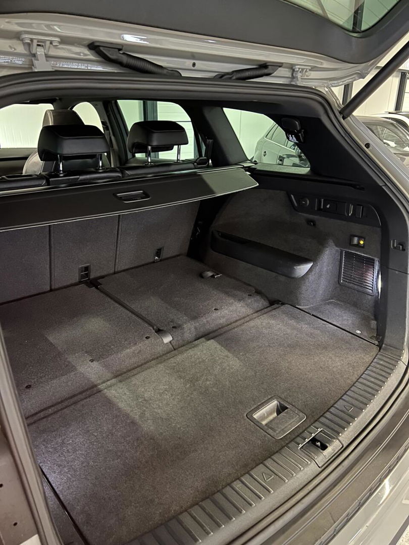 Škoda Kodiaq 1.5 TSI Sportline Pano Virtual 7 Pers Trekhaak