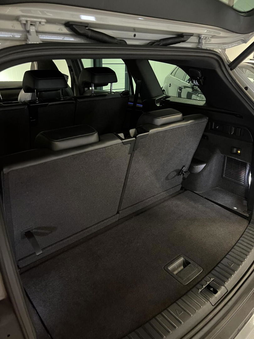 Škoda Kodiaq 1.5 TSI Sportline Pano Virtual 7 Pers Trekhaak