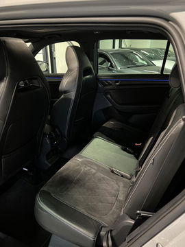 Škoda Kodiaq 1.5 TSI Sportline Pano Virtual 7 Pers Trekhaak