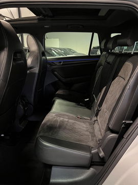 Škoda Kodiaq 1.5 TSI Sportline Pano Virtual 7 Pers Trekhaak