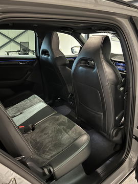 Škoda Kodiaq 1.5 TSI Sportline Pano Virtual 7 Pers Trekhaak