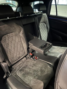 Škoda Kodiaq 1.5 TSI Sportline Pano Virtual 7 Pers Trekhaak