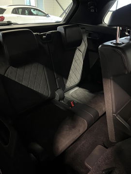 Škoda Kodiaq 1.5 TSI Sportline Pano Virtual 7 Pers Trekhaak