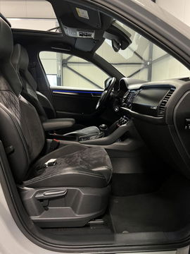 Škoda Kodiaq 1.5 TSI Sportline Pano Virtual 7 Pers Trekhaak