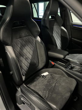 Škoda Kodiaq 1.5 TSI Sportline Pano Virtual 7 Pers Trekhaak