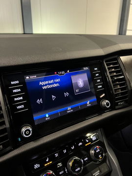 Škoda Kodiaq 1.5 TSI Sportline Pano Virtual 7 Pers Trekhaak