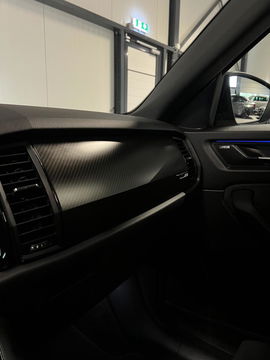 Škoda Kodiaq 1.5 TSI Sportline Pano Virtual 7 Pers Trekhaak