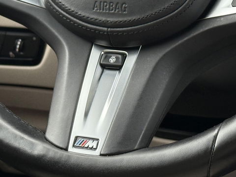 BMW 3 Serie Touring 330e Bus. Ed Plus M-Sport|SOH89%|Pano|Laser|HUD|Leer|Hifi|Trekhaak|Dravit grey