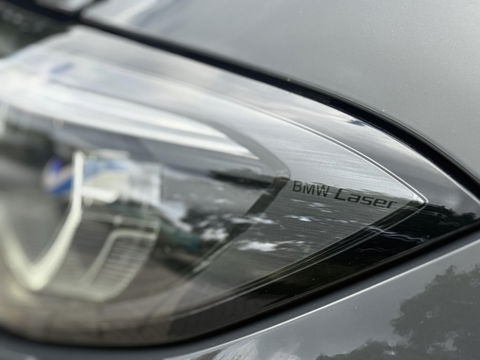 BMW 3 Serie Touring 330e Bus. Ed Plus M-Sport|SOH89%|Pano|Laser|HUD|Leer|Hifi|Trekhaak|Dravit grey