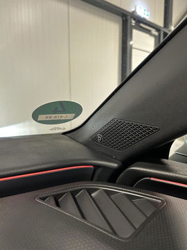 SEAT Leon Sportstourer 1.5 eTSI 150PK Virtual Trekhaak Clima