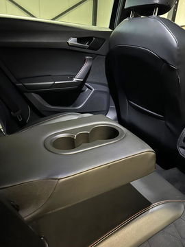 SEAT Leon Sportstourer 1.5 eTSI 150PK Virtual Trekhaak Clima