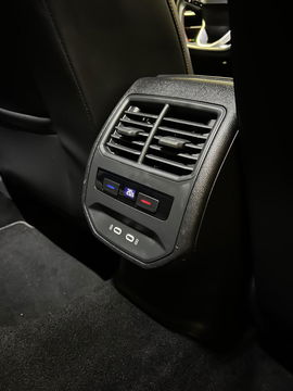 SEAT Leon Sportstourer 1.5 eTSI 150PK Virtual Trekhaak Clima