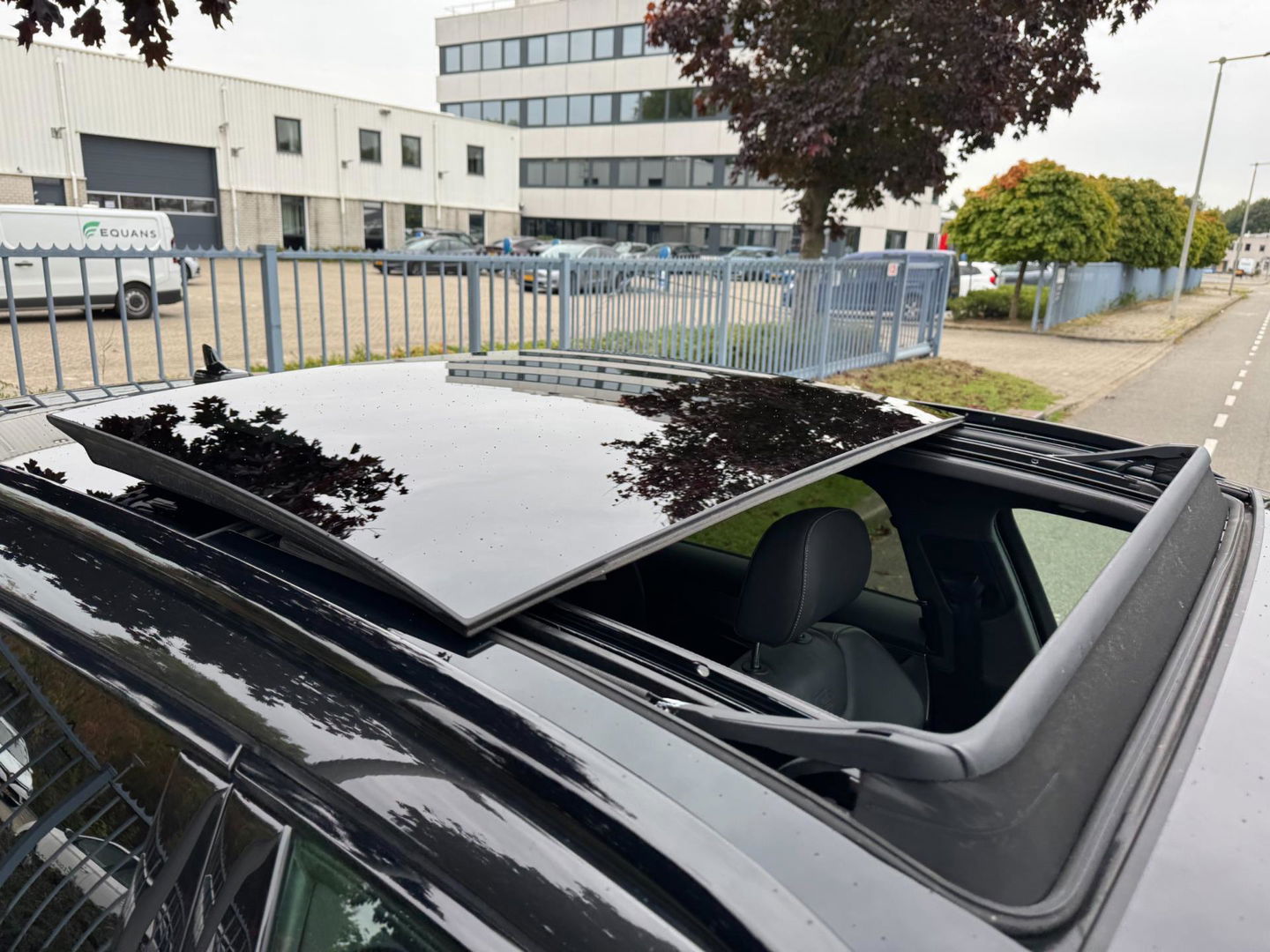 Audi A6 Avant 45 TFSI quattro Sport S Line Panorama Leder Camera LED