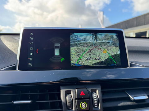 BMW X1 XDrive25i High Executive HUD Panorama Memory M Pakket