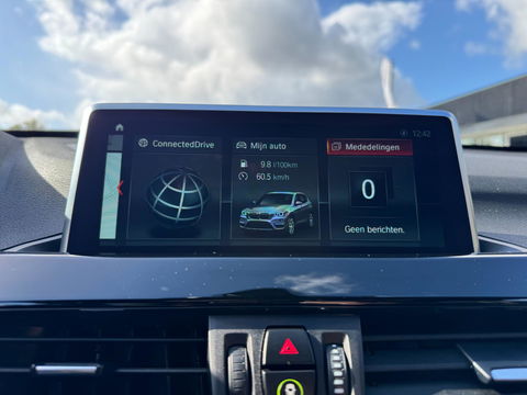 BMW X1 XDrive25i High Executive HUD Panorama Memory M Pakket