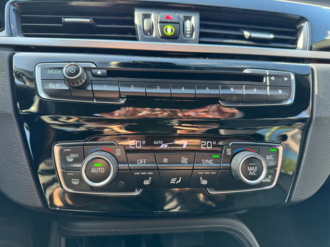 BMW X1 XDrive25i High Executive HUD Panorama Memory M Pakket