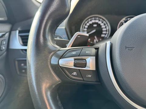 BMW X1 XDrive25i High Executive HUD Panorama Memory M Pakket