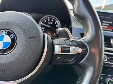BMW X1 XDrive25i High Executive HUD Panorama Memory M Pakket
