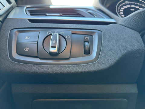 BMW X1 XDrive25i High Executive HUD Panorama Memory M Pakket