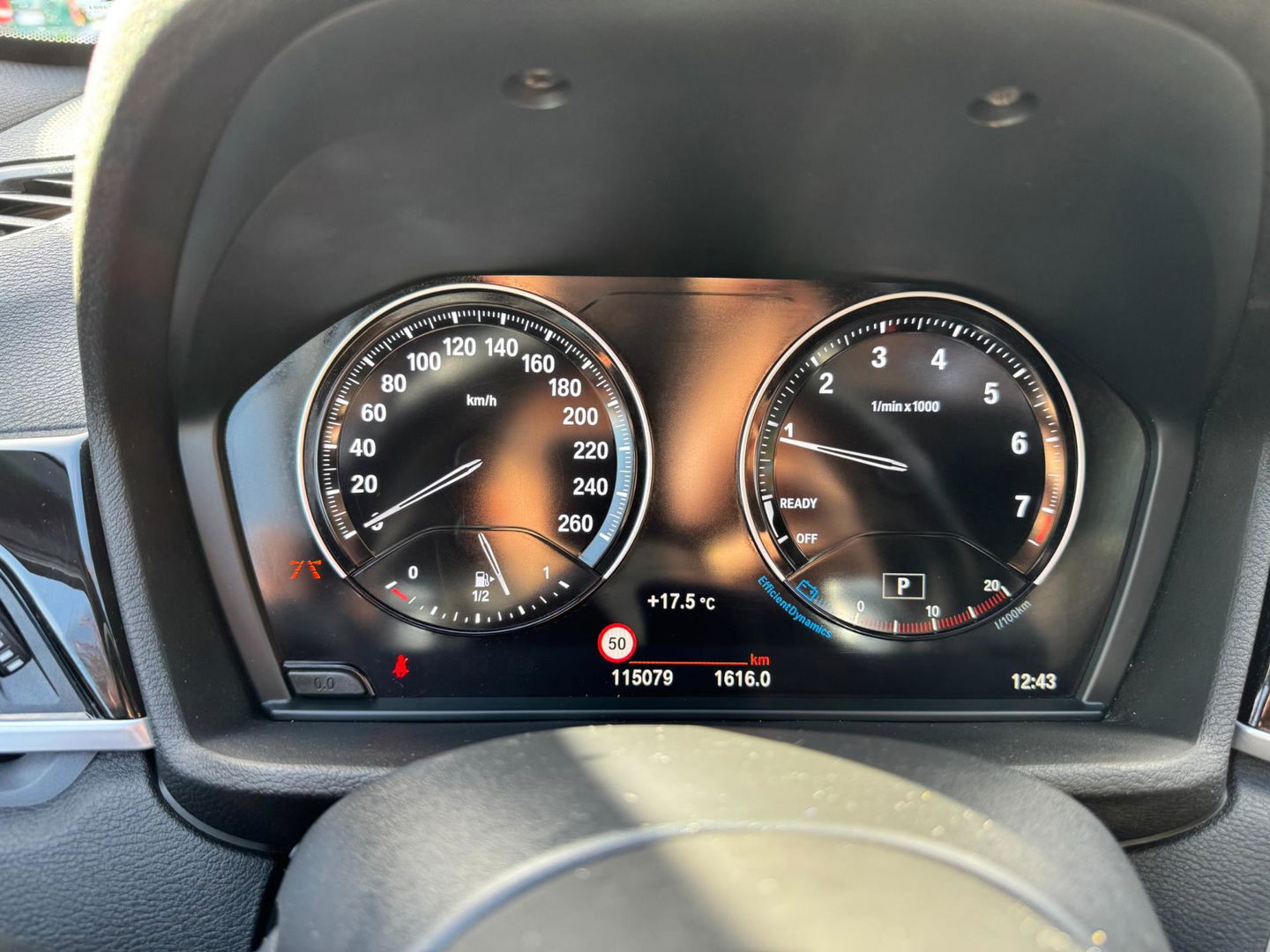 BMW X1 XDrive25i High Executive HUD Panorama Memory M Pakket