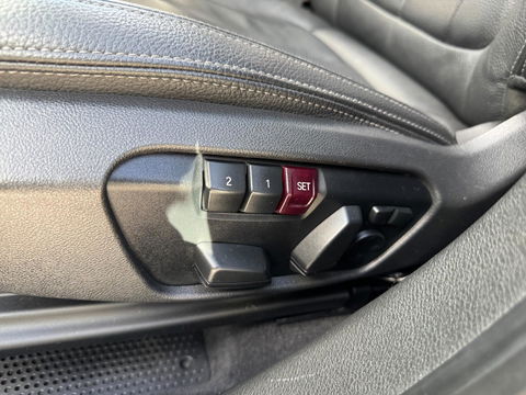BMW X1 XDrive25i High Executive HUD Panorama Memory M Pakket