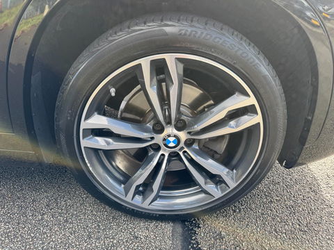 BMW X1 XDrive25i High Executive HUD Panorama Memory M Pakket