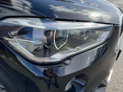 BMW X1 XDrive25i High Executive HUD Panorama Memory M Pakket
