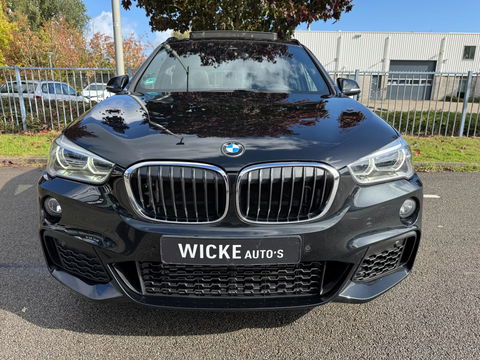 BMW X1 XDrive25i High Executive HUD Panorama Memory M Pakket