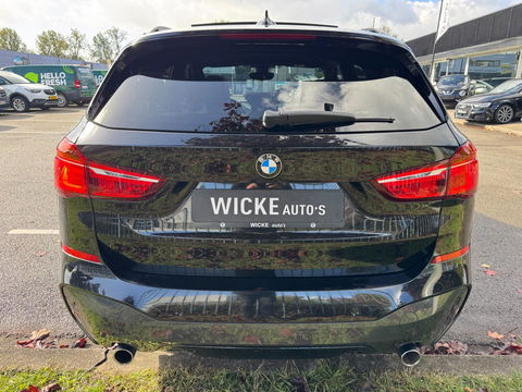 BMW X1 XDrive25i High Executive HUD Panorama Memory M Pakket