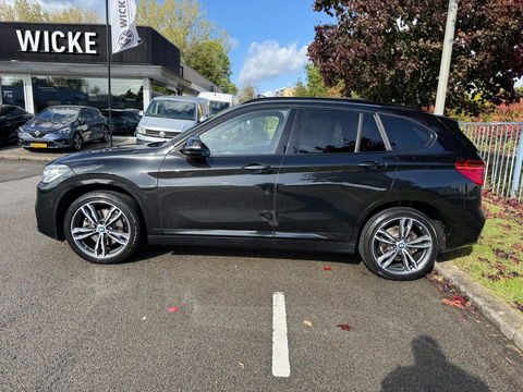 BMW X1 XDrive25i High Executive HUD Panorama Memory M Pakket