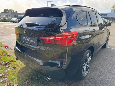 BMW X1 XDrive25i High Executive HUD Panorama Memory M Pakket