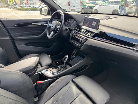 BMW X1 XDrive25i High Executive HUD Panorama Memory M Pakket