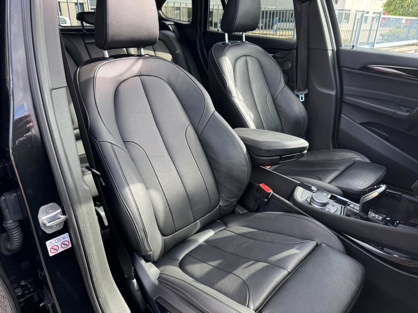BMW X1 XDrive25i High Executive HUD Panorama Memory M Pakket