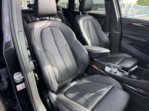 BMW X1 XDrive25i High Executive HUD Panorama Memory M Pakket
