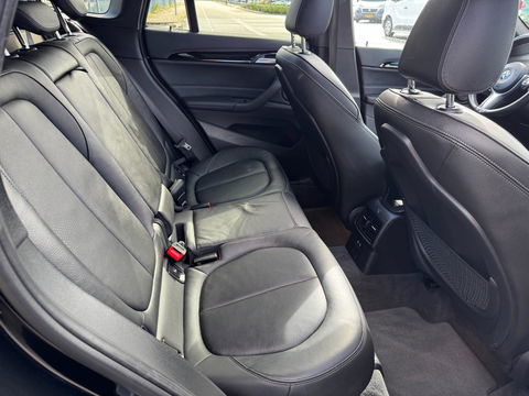 BMW X1 XDrive25i High Executive HUD Panorama Memory M Pakket