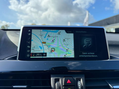 BMW X1 XDrive25i High Executive HUD Panorama Memory M Pakket