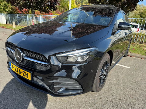 Mercedes-Benz B-Klasse 250 e AMG Panorama Leder Camera Navi