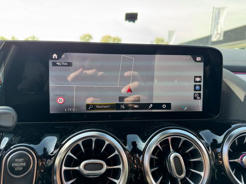 Mercedes-Benz B-Klasse 250 e AMG Panorama Leder Camera Navi