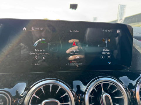 Mercedes-Benz B-Klasse 250 e AMG Panorama Leder Camera Navi