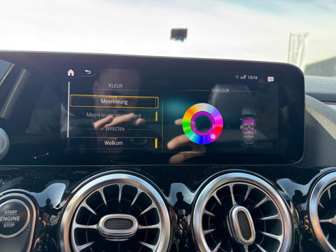 Mercedes-Benz B-Klasse 250 e AMG Panorama Leder Camera Navi