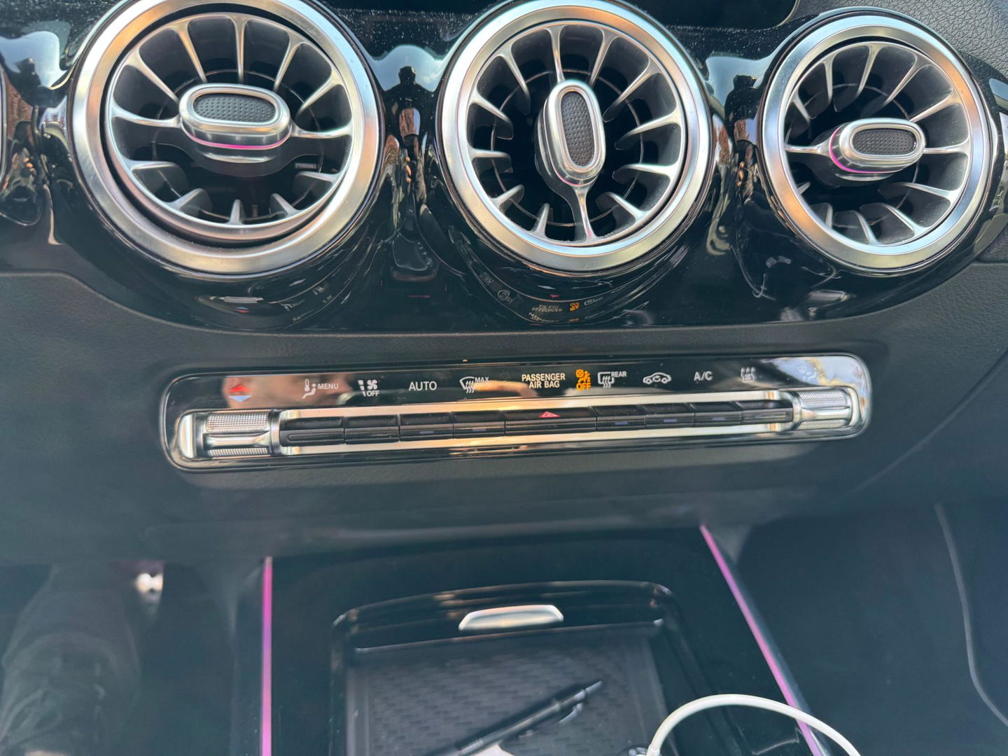 Mercedes-Benz B-Klasse 250 e AMG Panorama Leder Camera Navi