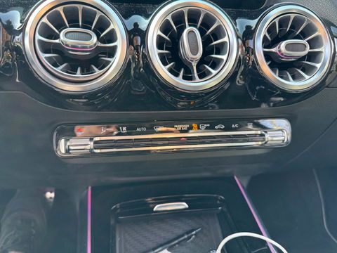 Mercedes-Benz B-Klasse 250 e AMG Panorama Leder Camera Navi